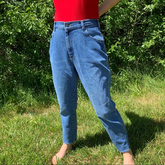 Vintage Lee Jeans - Picture 2 of 4
